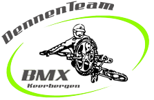 BMX Dennenteam